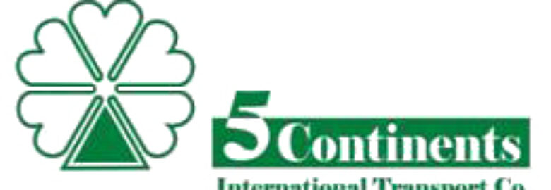 5 CONTINENTS INTERNATIONAL TRANSPORT AND AIR LINE …