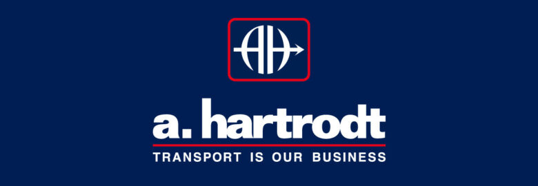 A. HARTRODT (GMBH & CO) KG FRANKFURT/M. AIRPORT