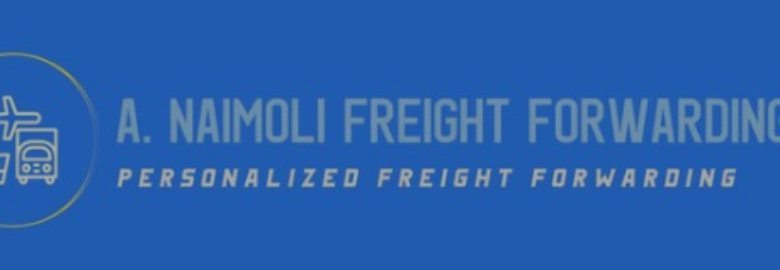 A. NAIMOLI FREIGHT FORWARDING, INC.