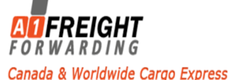 A1 FREIGHT FORWARDING