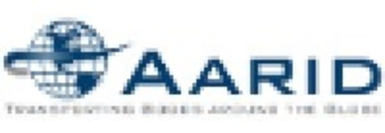 AARID ENTERPRISE CORPORATION