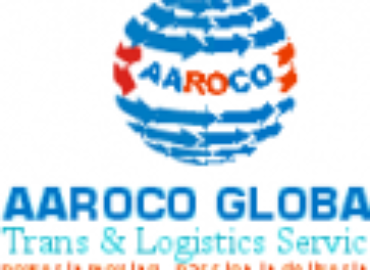 AAROCO GLOBAL TRANS & LOGISTICS LTD.