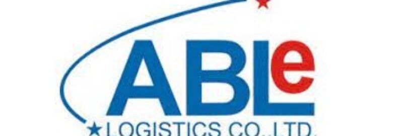 ABLE LOGISTICS CO LTD