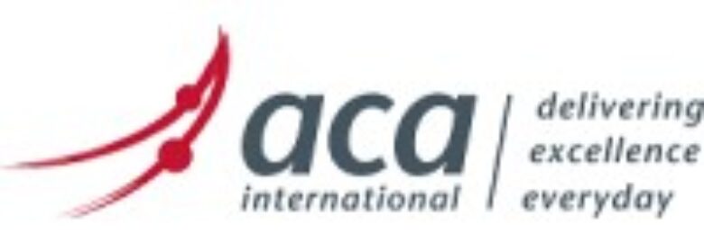 ACA INTERNATIONAL PTY LTD.