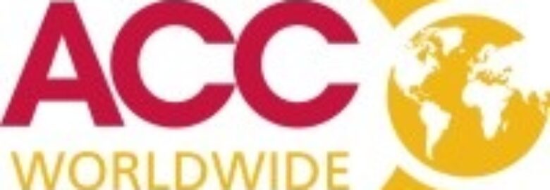 ACC SHIPPING LTD