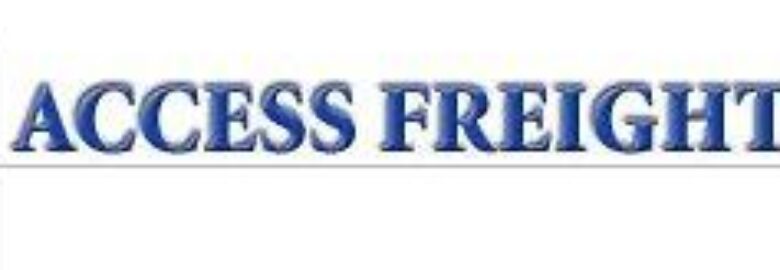 ACCESS FREIGHT SYSTEMS LTD