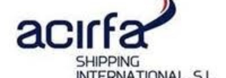 ACIRFA SHIPPING INTERNATIONAL