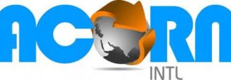 ACORN MOVERS