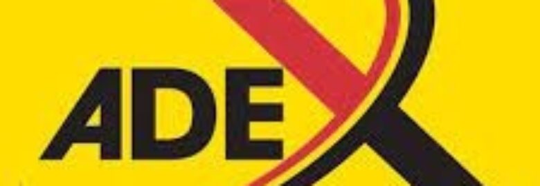 ADEX LOGISTICS PTE LTD