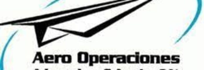 AERO OPERACIONES ADUANALES SA DE CV