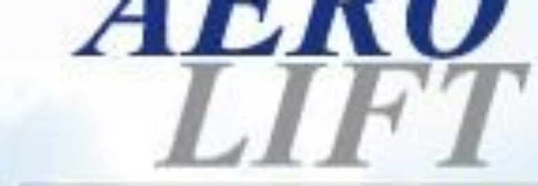 AEROLIFT LOGISTICS LTD