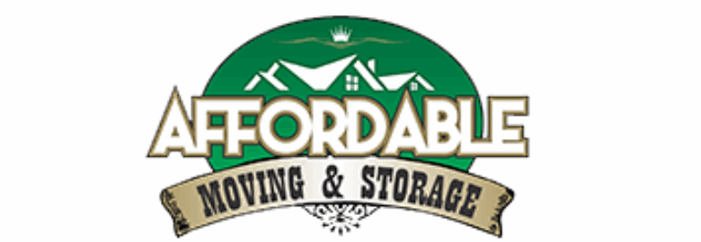 AFFORDABLE MOVING & STORAGE