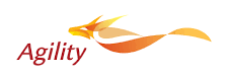 AGILITY LOGISTICS CORP.