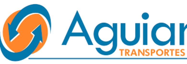 AGUIAR – AG TUR CARGAS AGUIAR LTDA