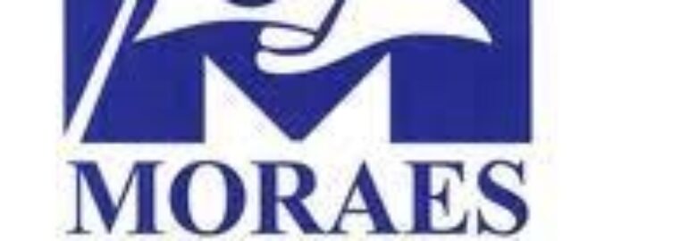 AJ GONCALVES DE MORAES SA
