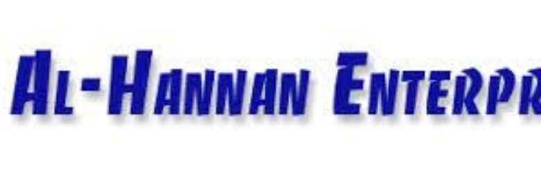 AL-HANNAN ENTERPRISES
