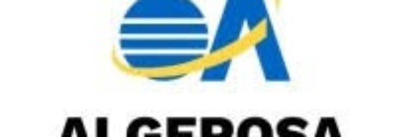 ALGEPOSA GROUP