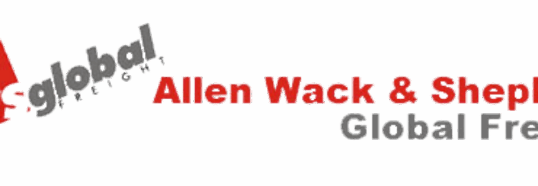 ALLEN WACK & SHEPHERD PVT LTD