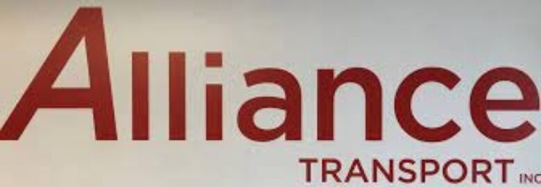 ALLIANCE TRANSPORT, INC.