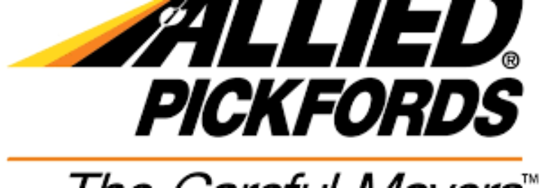 ALLIED PICKFORDS SHENZHEN