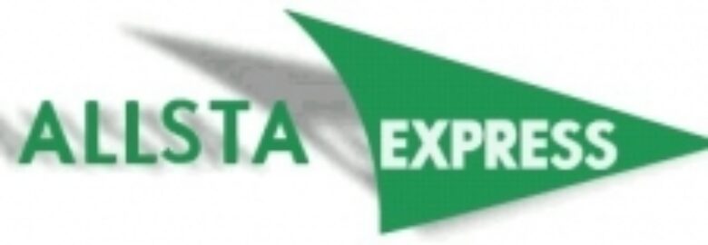 ALLSTA SPEDITION GMBH