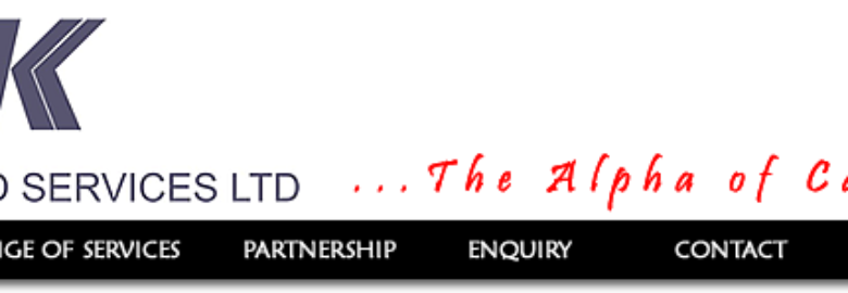 ALPHA-K AVIATION & ALLIED SERVICES LTD