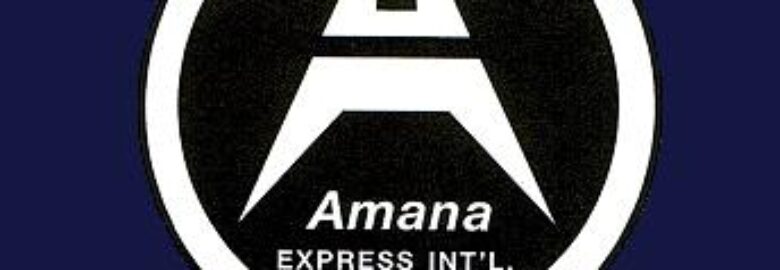 AMANA EXPRESS INTERNATIONAL INC.