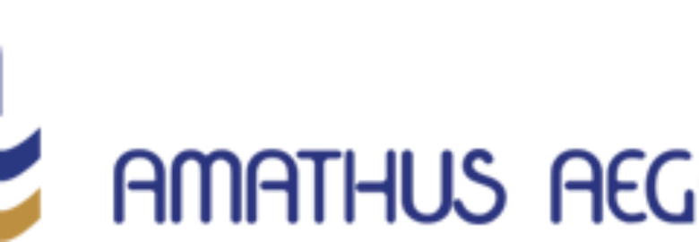 AMATHUS AEGEAS LTD