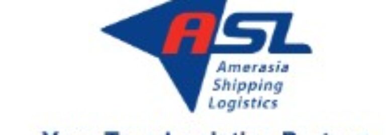 AMERASIA SHIPPING LOGISTICS U.S
