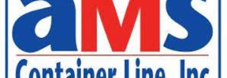 AMS CONTAINER LINE INC