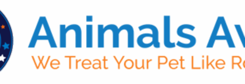 ANIMALS AWAY – PET RELOCATION