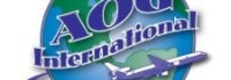 AOG INTERNATIONAL