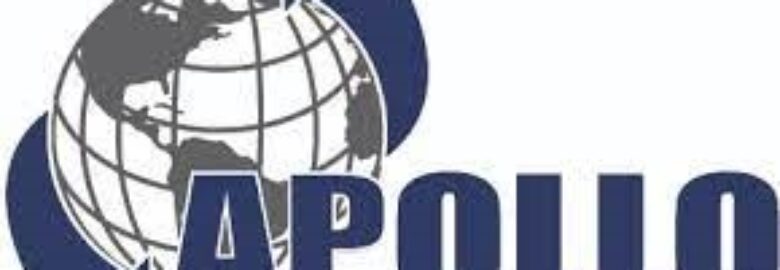 APOLLO COURIERS, INC.
