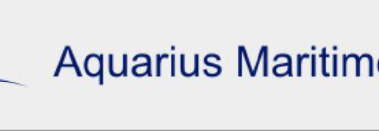 AQUARIUS MARITIME PVT LTD