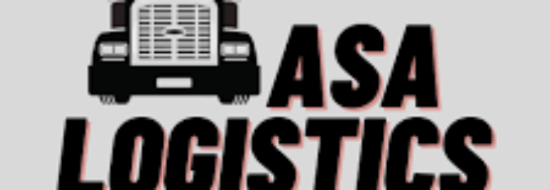 ASA LOGISTICS PTY LTD