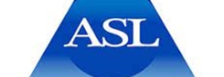 ASL MADAGASCAR
