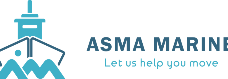 ASMA MARINE FREIGHT SERVICE