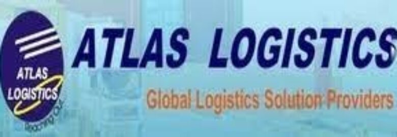 ATLAS LOGISTICS CO