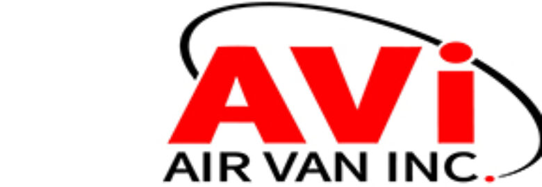 AVI – AIR VAN INC.