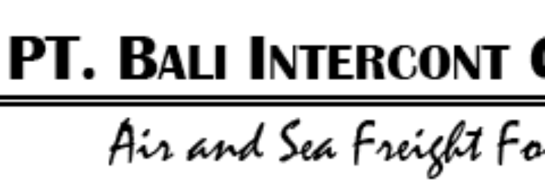 BALI INTERCONT CARGO