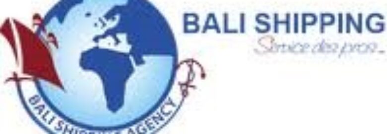 BALI SHIPPING AGENCY