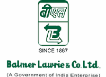 BALMER LAWRIE & CO LTD