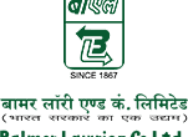 BALMER LAWRIE & CO LTD