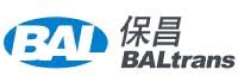 BALTRANS LOGISTICS (CHINA) LTD