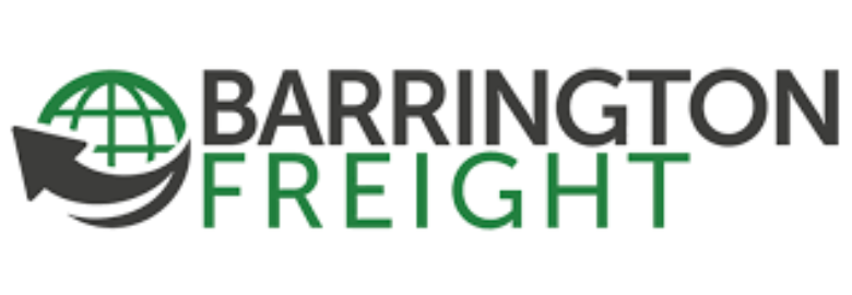 BARRINGTON FREIGHT SERVICES