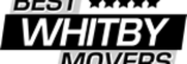 BEST WHITBY MOVERS