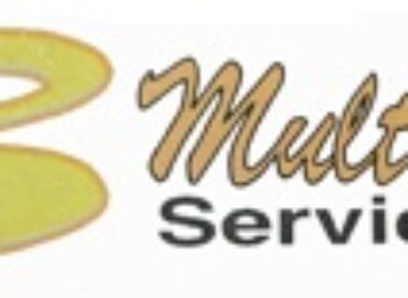 BIRDS MULTIMODAL SERVICES LTD.