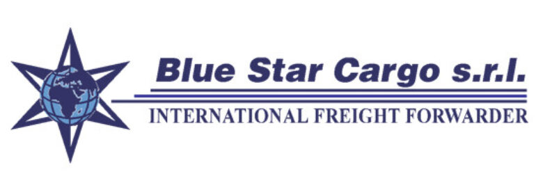 BLUE STAR CARGO S.R.L.