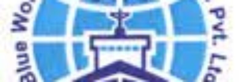 BLUE WORLD LOGISTICS (PVT) LTD