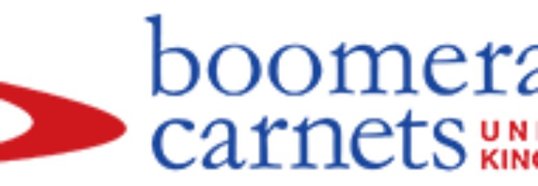 BOOMERANG CARNETS, LTD.